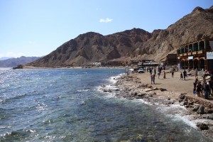 Dahab Blue Hole Bells