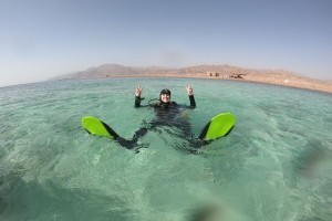 Dahab Islands