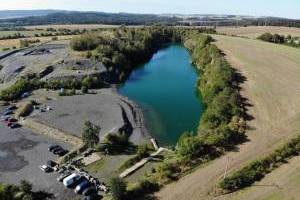 Klubové potápění na Šífru