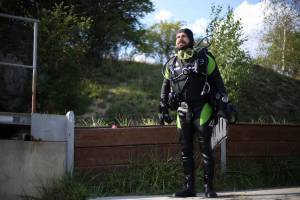 Klubové potápění na Šífru