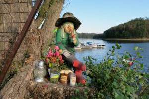 Potápění s klubem Alkyon