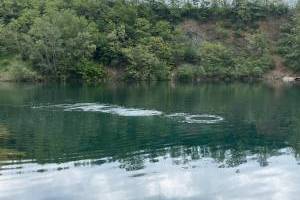 Výcvik P1 na volné vodě 2024