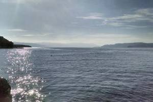 Potápění Selce Chorvatsko