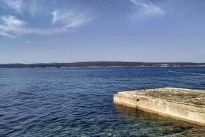 Potápění Selce Chorvatsko